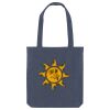 Recycling Baumwolltasche Stanley/Stella Miniaturansicht
