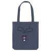 Recycling Baumwolltasche Stanley/Stella Miniaturansicht