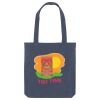 Recycling Baumwolltasche Stanley/Stella Miniaturansicht