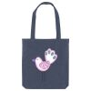 Recycling Baumwolltasche Stanley/Stella Miniaturansicht