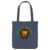 Recycling Baumwolltasche Stanley/Stella Miniaturansicht