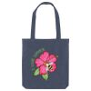 Recycling Baumwolltasche Stanley/Stella Miniaturansicht