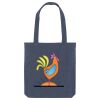 Recycling Baumwolltasche Stanley/Stella Miniaturansicht