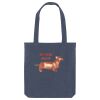 Recycling Baumwolltasche Stanley/Stella Miniaturansicht