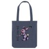 Recycling Baumwolltasche Stanley/Stella Miniaturansicht