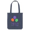 Recycling Baumwolltasche Stanley/Stella Miniaturansicht