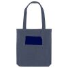 Recycling Baumwolltasche Stanley/Stella Miniaturansicht