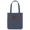 Recycling Baumwolltasche Stanley/Stella Miniaturansicht
