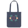 Recycling Baumwolltasche Stanley/Stella Miniaturansicht