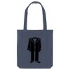 Recycling Baumwolltasche Stanley/Stella Miniaturansicht