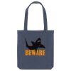 Recycling Baumwolltasche Stanley/Stella Miniaturansicht