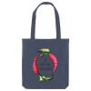 Recycling Baumwolltasche Stanley/Stella Miniaturansicht