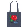 Recycling Baumwolltasche Stanley/Stella Miniaturansicht