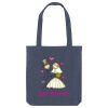 Recycling Baumwolltasche Stanley/Stella Miniaturansicht