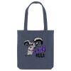 Recycling Baumwolltasche Stanley/Stella Miniaturansicht