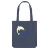Recycling Baumwolltasche Stanley/Stella Miniaturansicht