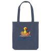 Recycling Baumwolltasche Stanley/Stella Miniaturansicht
