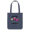Recycling Baumwolltasche Stanley/Stella Miniaturansicht