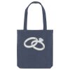 Recycling Baumwolltasche Stanley/Stella Miniaturansicht