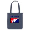Recycling Baumwolltasche Stanley/Stella Miniaturansicht