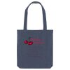 Recycling Baumwolltasche Stanley/Stella Miniaturansicht