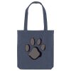 Recycling Baumwolltasche Stanley/Stella Miniaturansicht