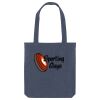 Recycling Baumwolltasche Stanley/Stella Miniaturansicht