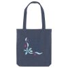 Recycling Baumwolltasche Stanley/Stella Miniaturansicht