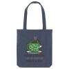 Recycling Baumwolltasche Stanley/Stella Miniaturansicht