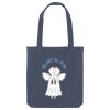 Recycling Baumwolltasche Stanley/Stella Miniaturansicht