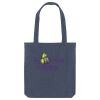 Recycling Baumwolltasche Stanley/Stella Miniaturansicht