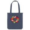Recycling Baumwolltasche Stanley/Stella Miniaturansicht