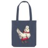 Recycling Baumwolltasche Stanley/Stella Miniaturansicht