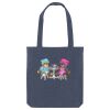 Recycling Baumwolltasche Stanley/Stella Miniaturansicht