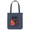 Recycling Baumwolltasche Stanley/Stella Miniaturansicht