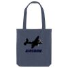 Recycling Baumwolltasche Stanley/Stella Miniaturansicht