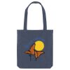 Recycling Baumwolltasche Stanley/Stella Miniaturansicht