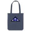 Recycling Baumwolltasche Stanley/Stella Miniaturansicht