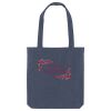 Recycling Baumwolltasche Stanley/Stella Miniaturansicht