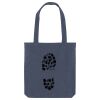 Recycling Baumwolltasche Stanley/Stella Miniaturansicht