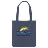 Recycling Baumwolltasche Stanley/Stella Miniaturansicht