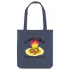 Recycling Baumwolltasche Stanley/Stella Miniaturansicht