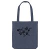 Recycling Baumwolltasche Stanley/Stella Miniaturansicht