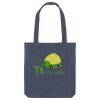 Recycling Baumwolltasche Stanley/Stella Miniaturansicht