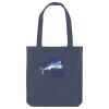 Recycling Baumwolltasche Stanley/Stella Miniaturansicht