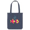Recycling Baumwolltasche Stanley/Stella Miniaturansicht