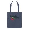 Recycling Baumwolltasche Stanley/Stella Miniaturansicht