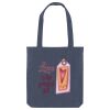 Recycling Baumwolltasche Stanley/Stella Miniaturansicht