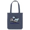 Recycling Baumwolltasche Stanley/Stella Miniaturansicht
