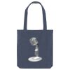 Recycling Baumwolltasche Stanley/Stella Miniaturansicht